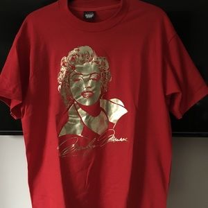 Marilyn Monroe T Shirt